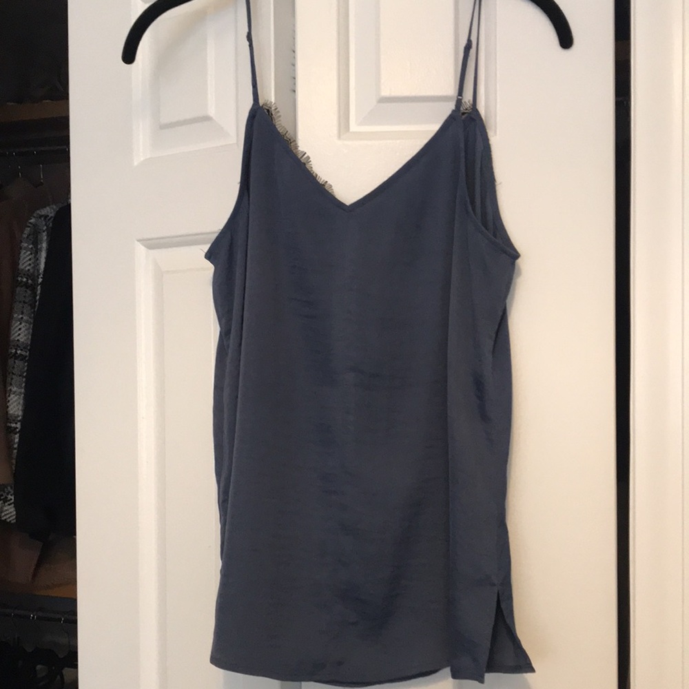 Express cami top - Picture 2 of 4